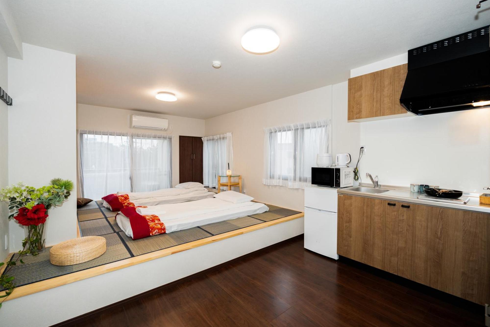 匯金上板橋ビル Apartment Tokyo Exterior photo