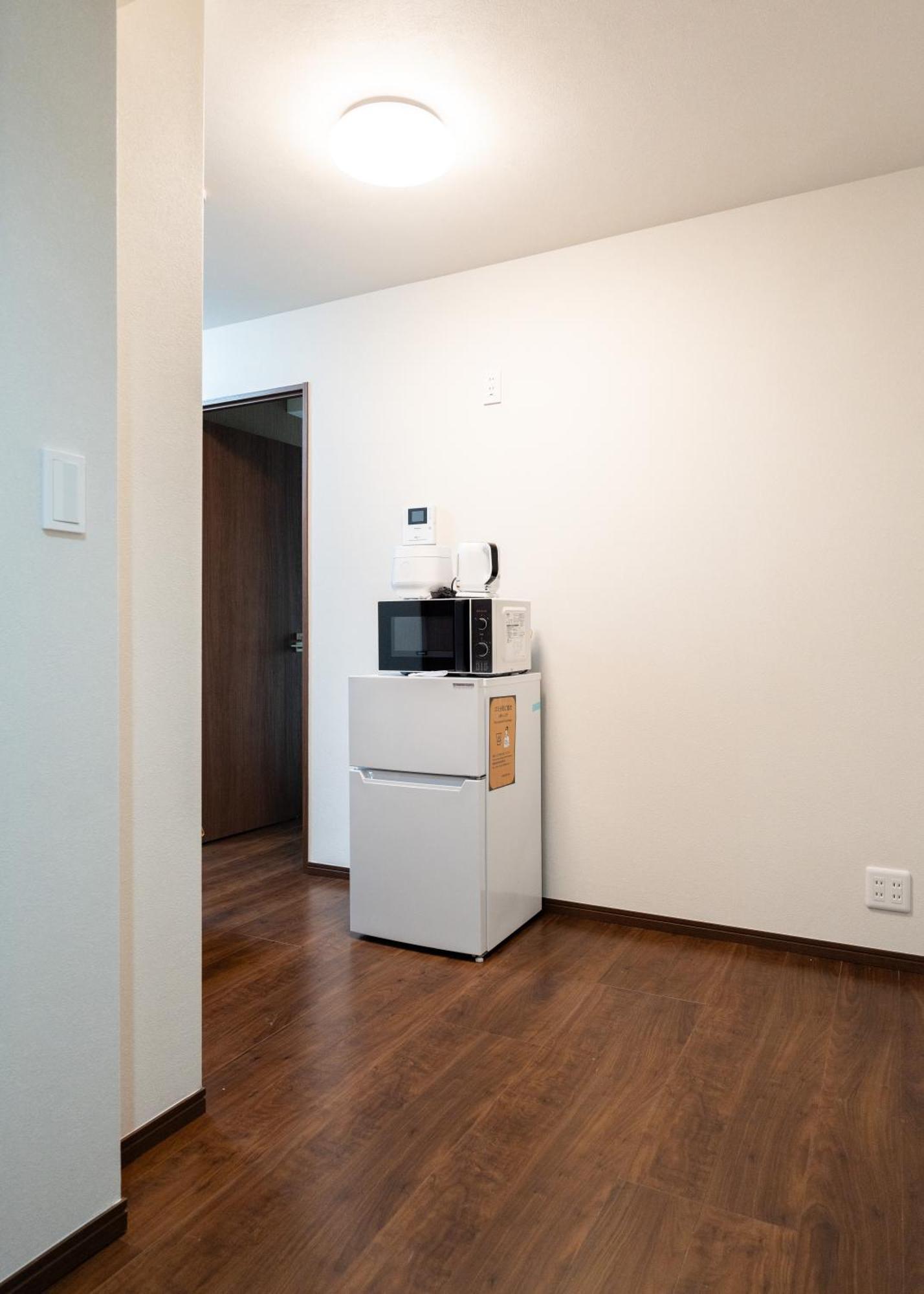 匯金上板橋ビル Apartment Tokyo Exterior photo