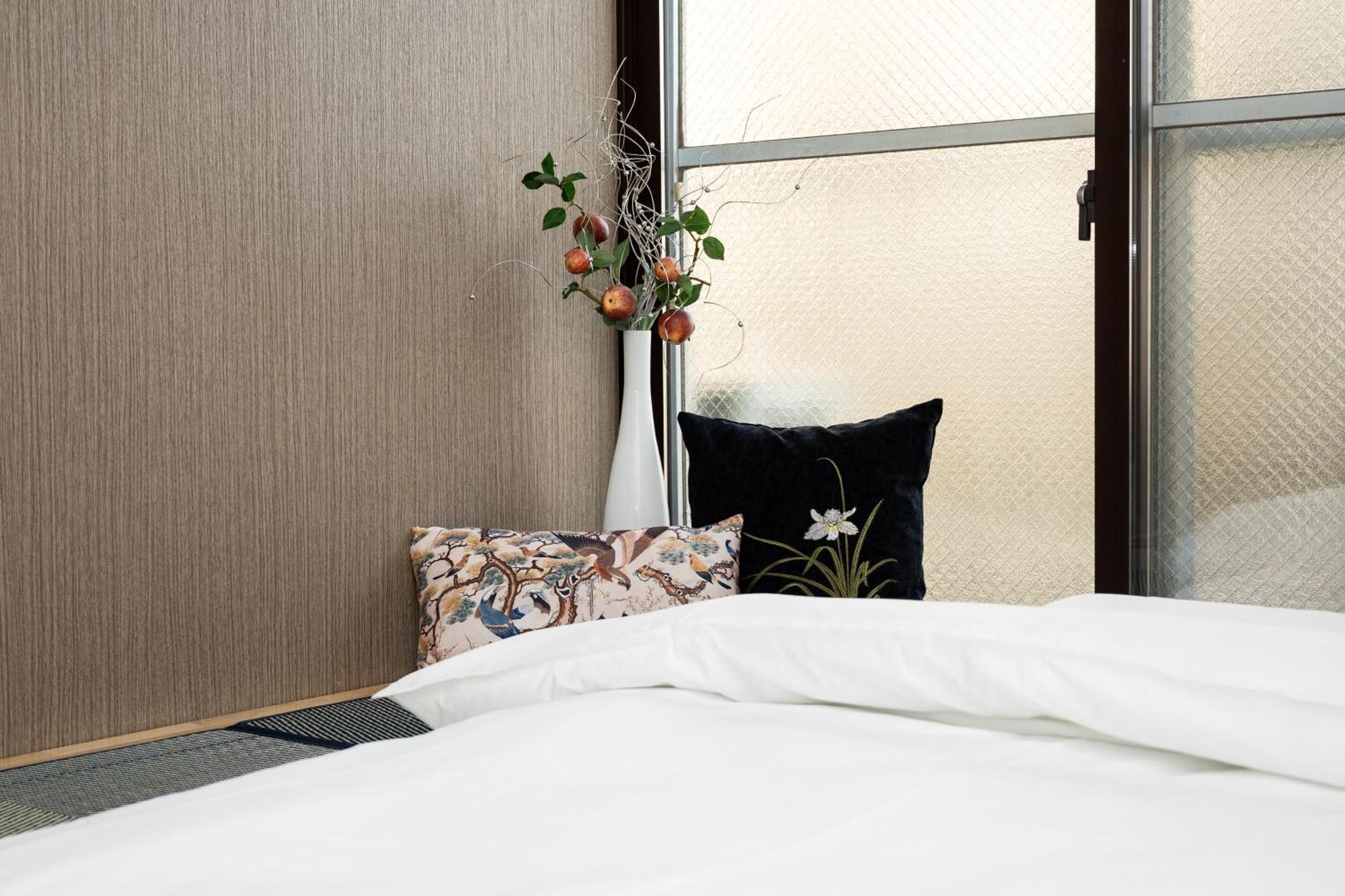 匯金上板橋ビル Apartment Tokyo Exterior photo